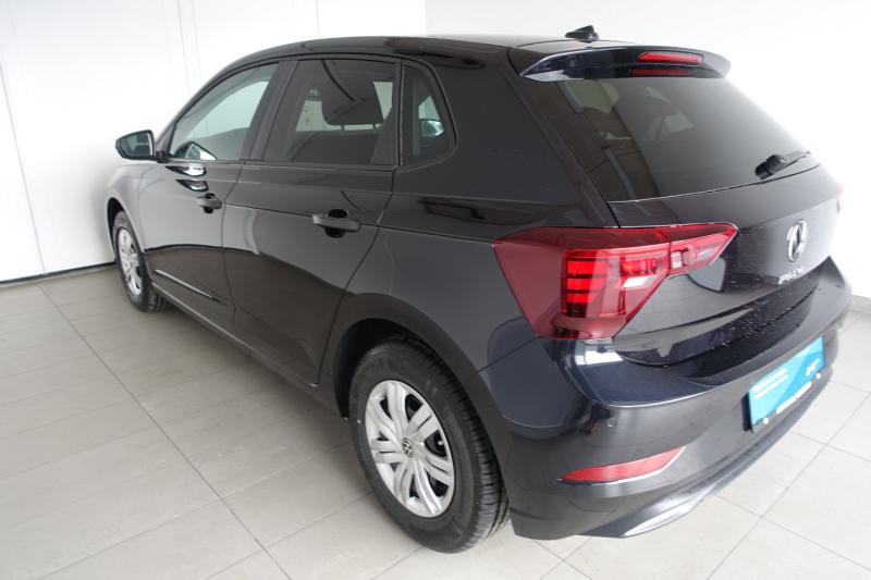 VW Polo 4Me