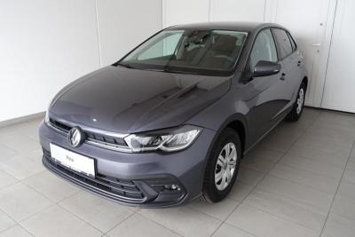 VW Polo 4Me TSI