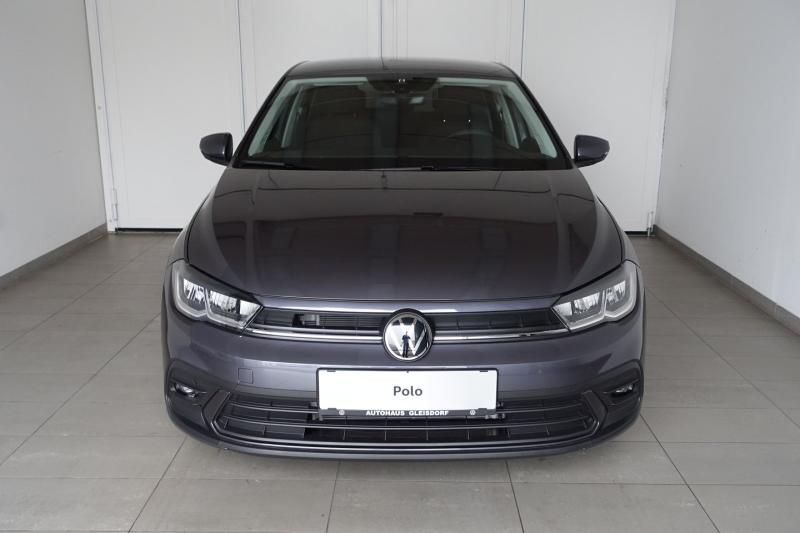 VW Polo 4Me TSI