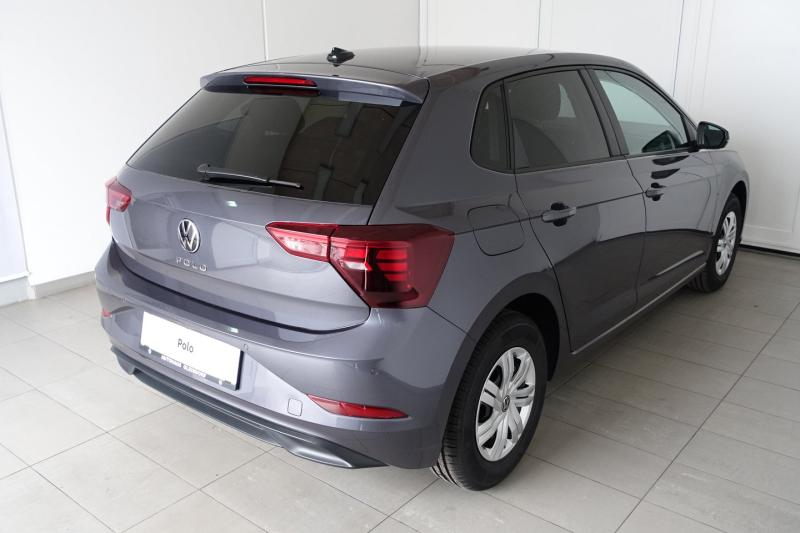 VW Polo 4Me TSI