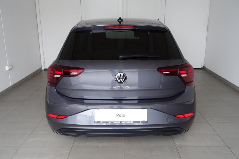VW Polo 4Me TSI