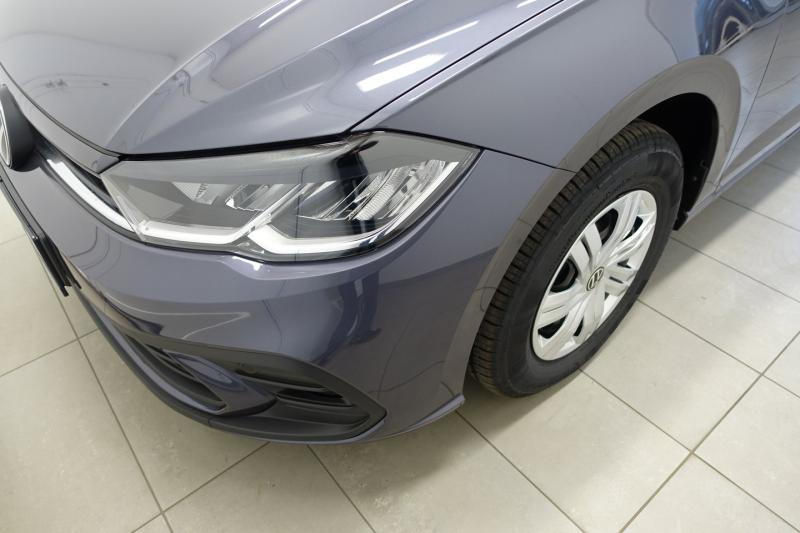 VW Polo 4Me TSI