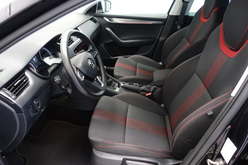 Škoda OCTAVIA Combi Style TSI ACT