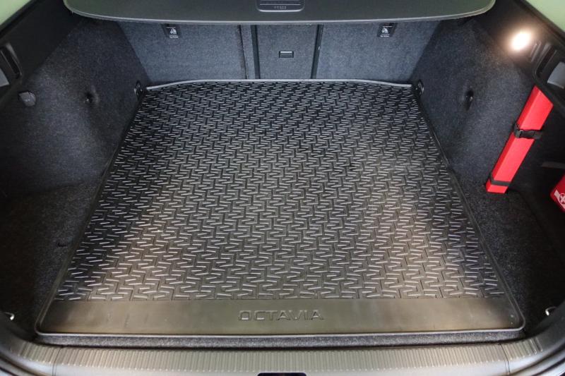 Škoda OCTAVIA Combi Style TSI ACT