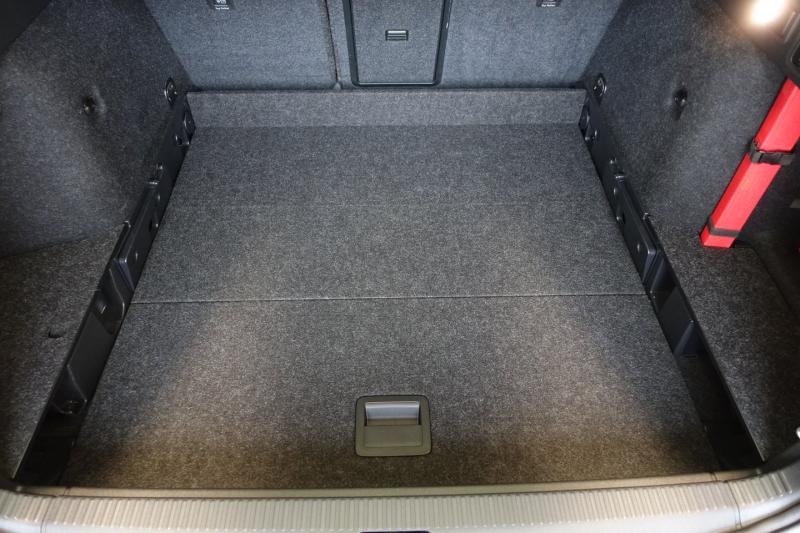 Škoda OCTAVIA Combi Style TSI ACT