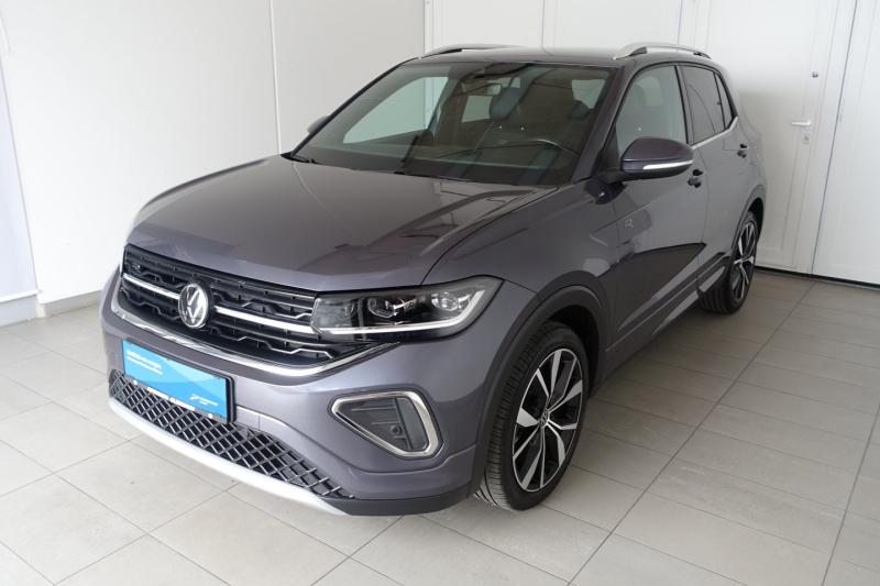 T-Cross Volkswagen VW T-Cross R-Line TSI DSG