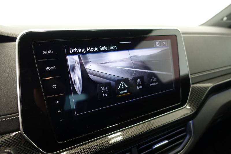 VW T-Cross R-Line TSI DSG