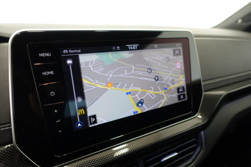 VW T-Cross R-Line TSI DSG