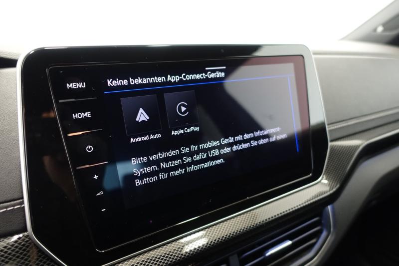 VW T-Cross R-Line TSI DSG