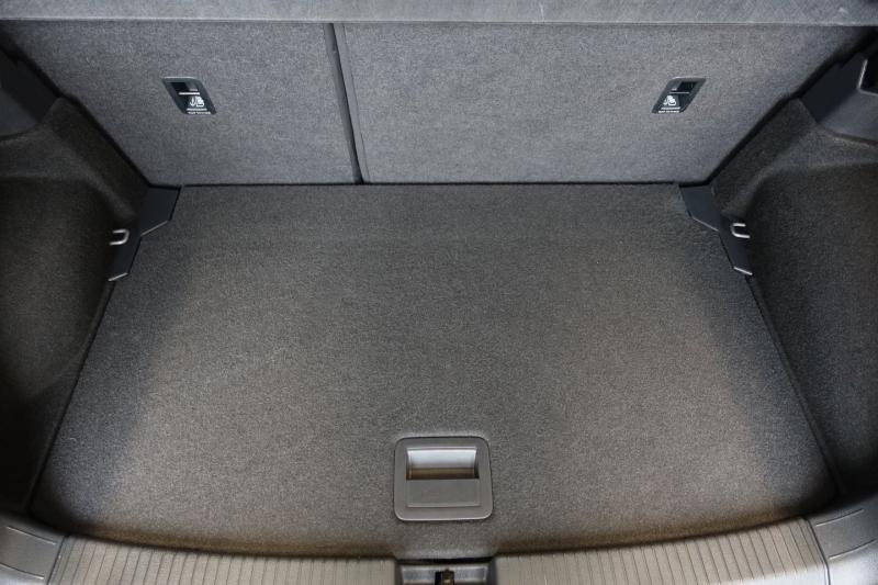 VW T-Cross R-Line TSI DSG