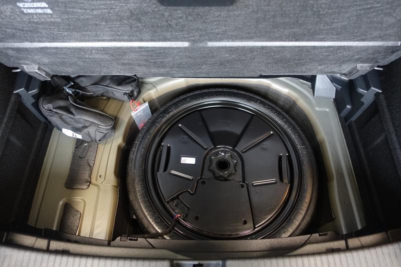 VW T-Cross R-Line TSI DSG