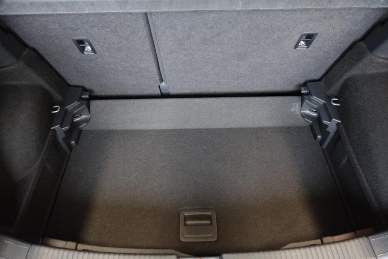 VW T-Cross R-Line TSI DSG