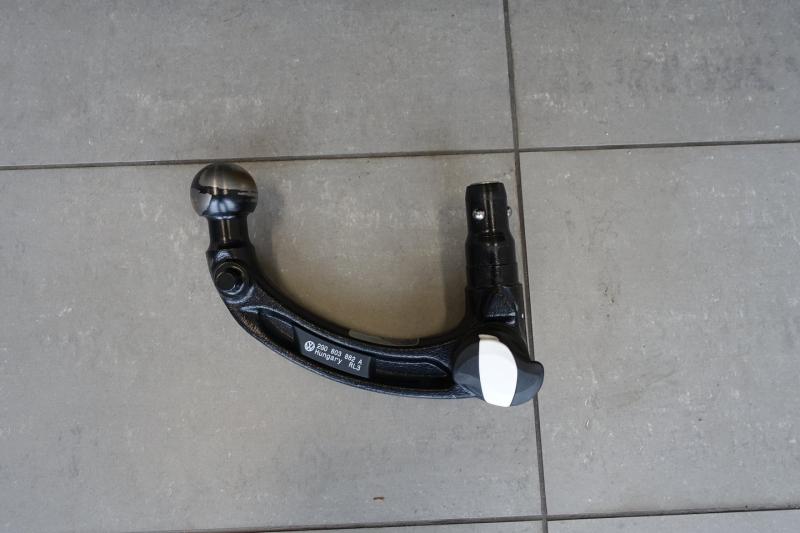 VW T-Cross R-Line TSI DSG