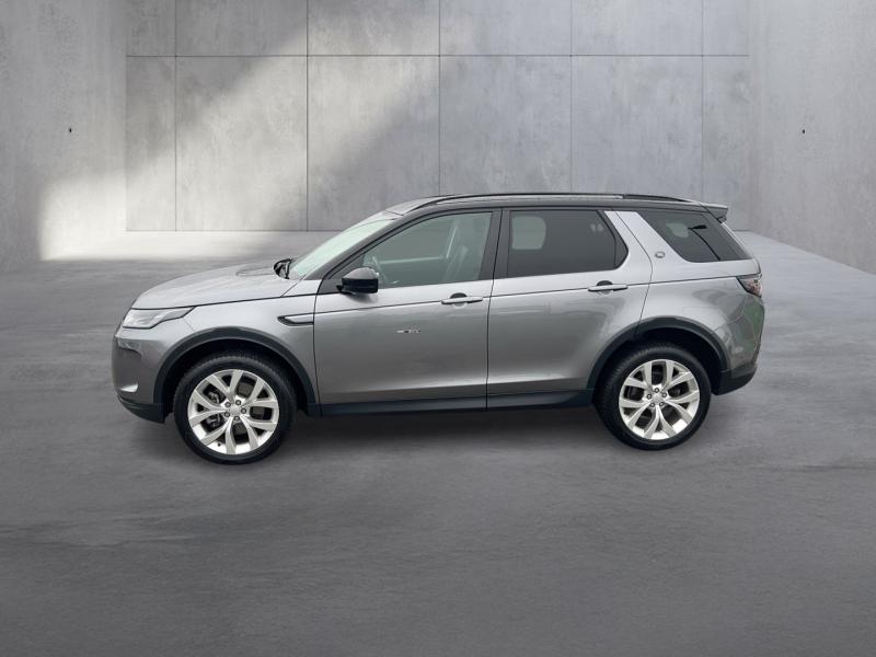 Land Rover Discovery Sport D165 4WD SE Aut.