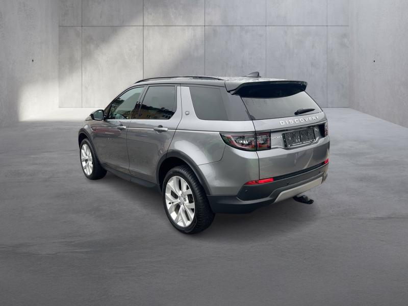 Land Rover Discovery Sport D165 4WD SE Aut.