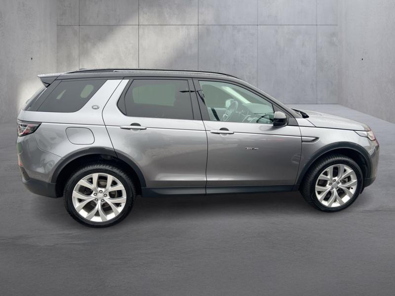Land Rover Discovery Sport D165 4WD SE Aut.
