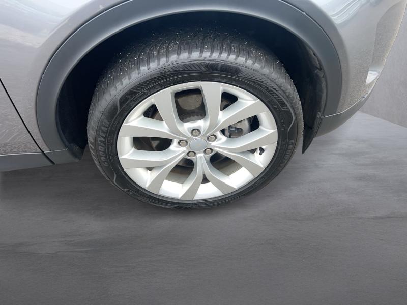 Land Rover Discovery Sport D165 4WD SE Aut.