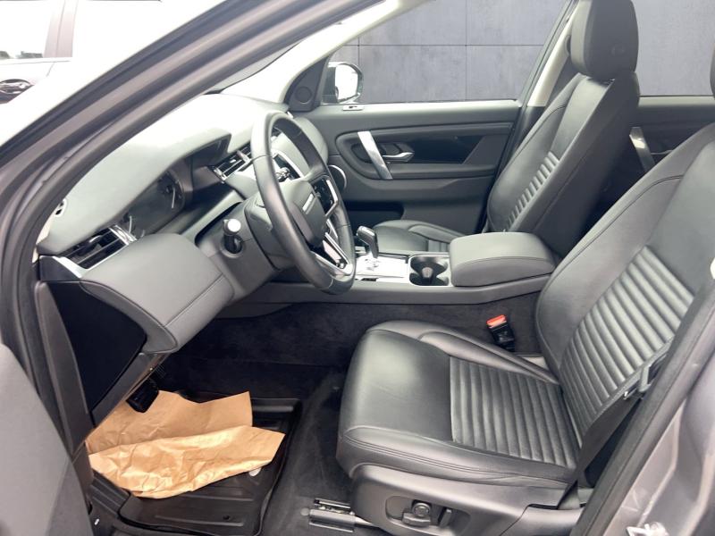 Land Rover Discovery Sport D165 4WD SE Aut.