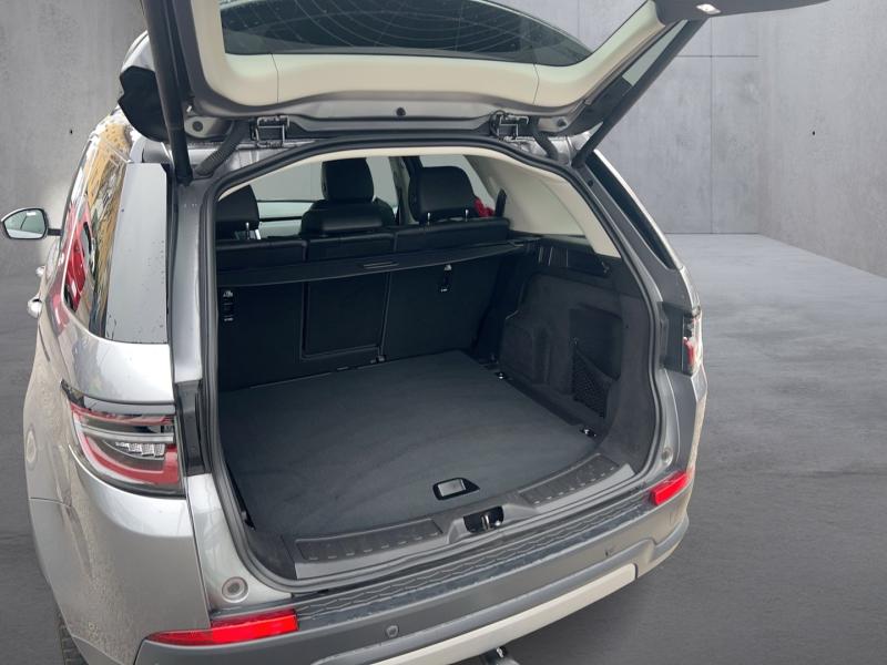 Land Rover Discovery Sport D165 4WD SE Aut.