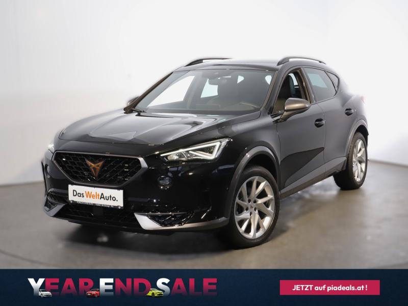 Formentor Cupra CUPRA Formentor 1.5 TSI 150 PS DSG ACT