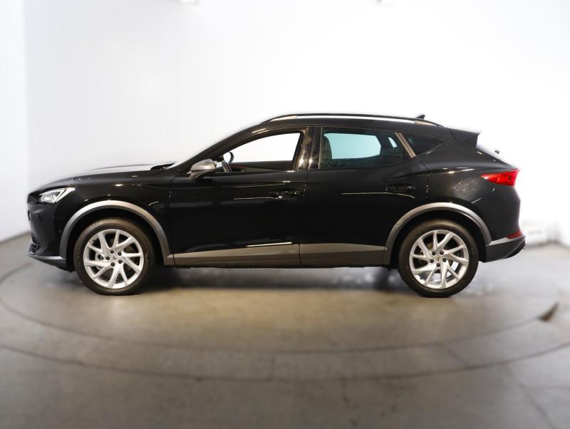 CUPRA Formentor 1.5 TSI 150 PS DSG ACT