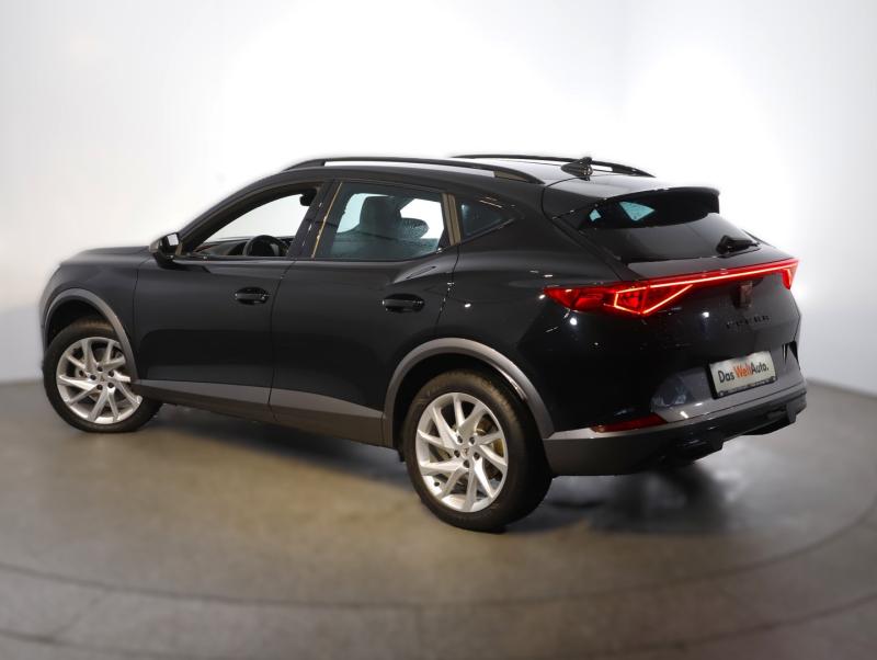 CUPRA Formentor 1.5 TSI 150 PS DSG ACT