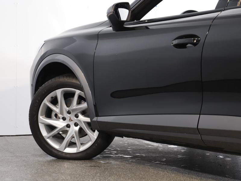 CUPRA Formentor 1.5 TSI 150 PS DSG ACT