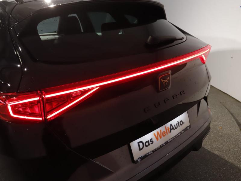 CUPRA Formentor 1.5 TSI 150 PS DSG ACT