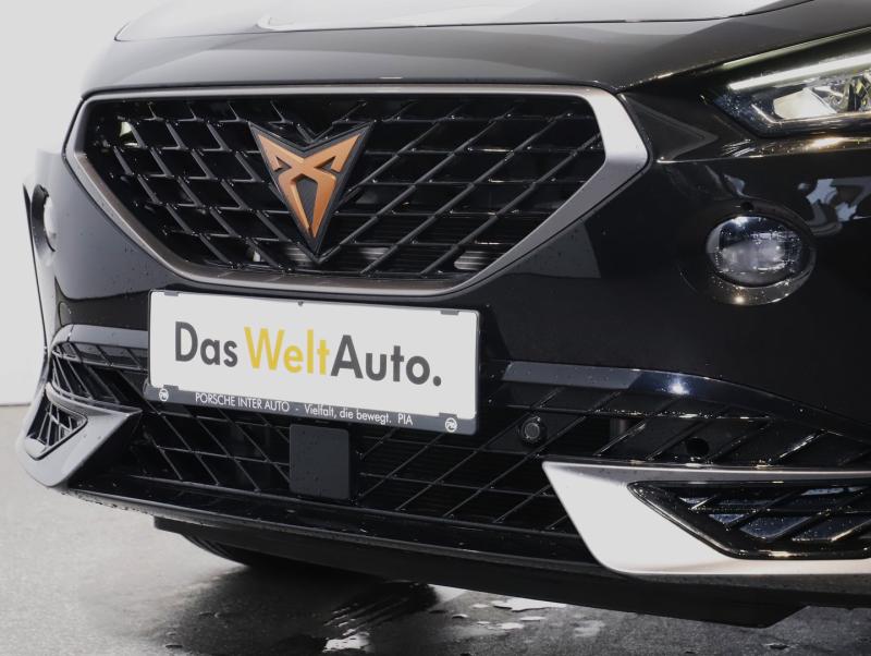 CUPRA Formentor 1.5 TSI 150 PS DSG ACT