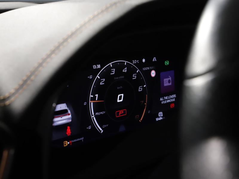 CUPRA Formentor 1.5 TSI 150 PS DSG ACT