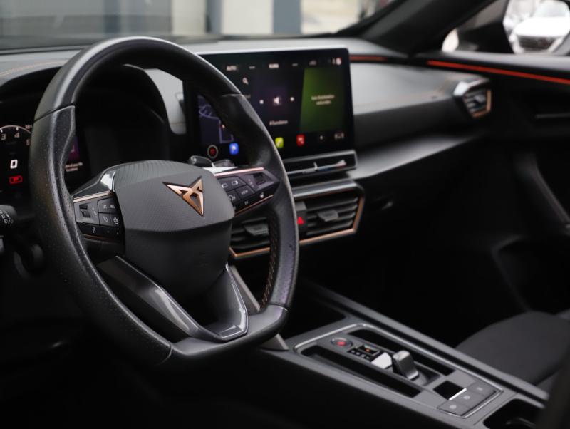 CUPRA Formentor 1.5 TSI 150 PS DSG ACT