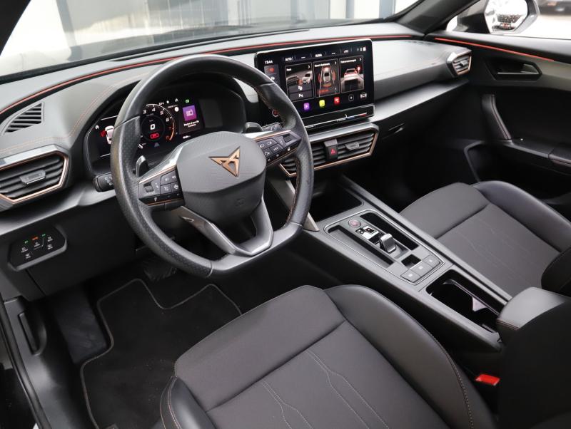 CUPRA Formentor 1.5 TSI 150 PS DSG ACT