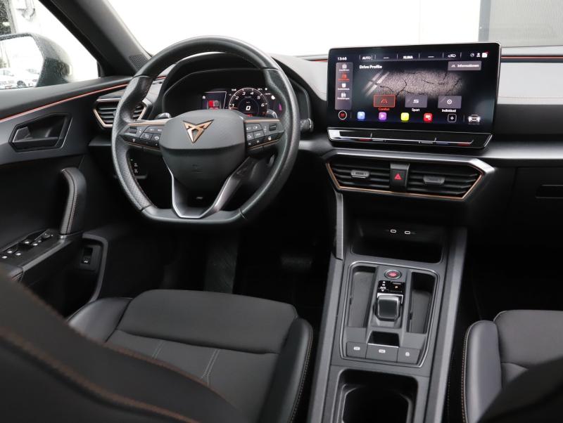 CUPRA Formentor 1.5 TSI 150 PS DSG ACT