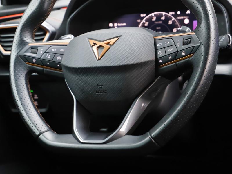 CUPRA Formentor 1.5 TSI 150 PS DSG ACT