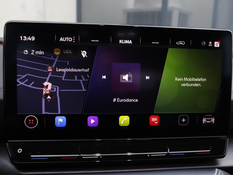 CUPRA Formentor 1.5 TSI 150 PS DSG ACT