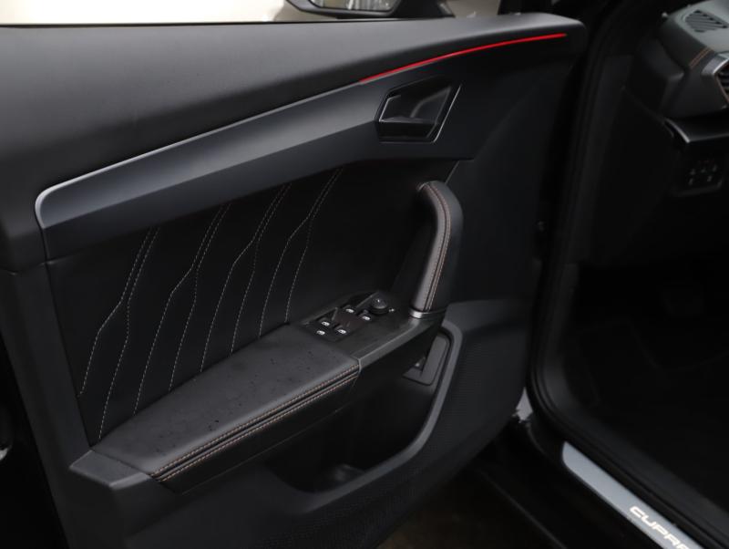 CUPRA Formentor 1.5 TSI 150 PS DSG ACT