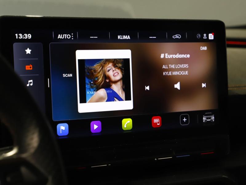 CUPRA Formentor 1.5 TSI 150 PS DSG ACT