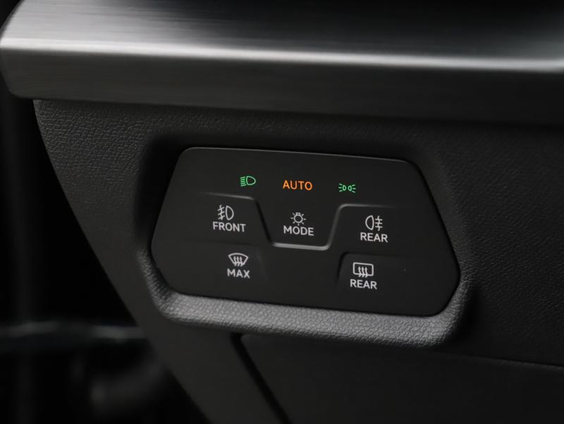 CUPRA Formentor 1.5 TSI 150 PS DSG ACT