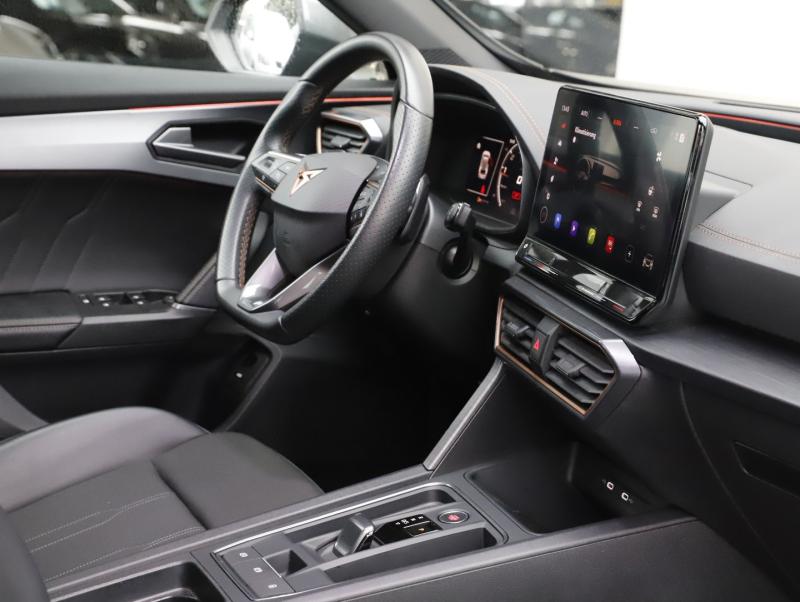 CUPRA Formentor 1.5 TSI 150 PS DSG ACT