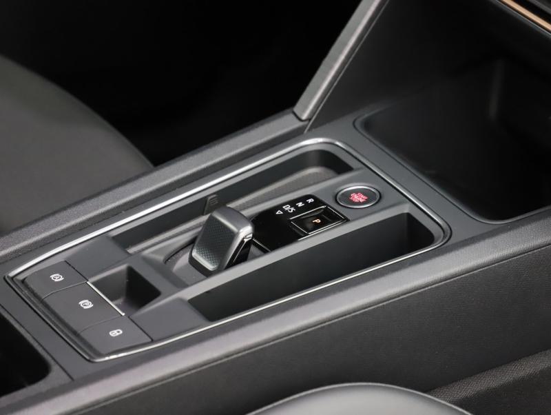 CUPRA Formentor 1.5 TSI 150 PS DSG ACT