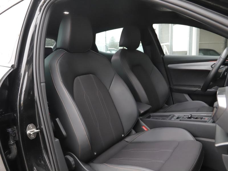 CUPRA Formentor 1.5 TSI 150 PS DSG ACT