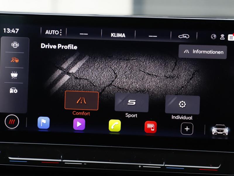 CUPRA Formentor 1.5 TSI 150 PS DSG ACT