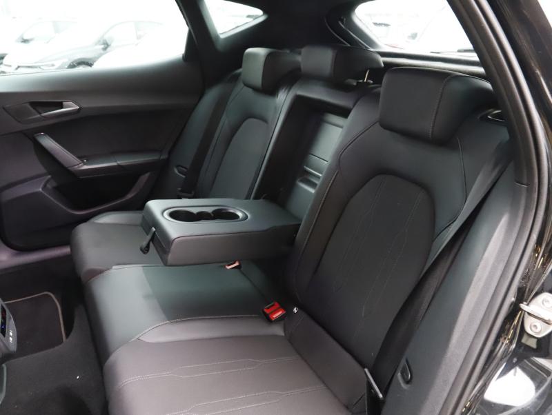 CUPRA Formentor 1.5 TSI 150 PS DSG ACT