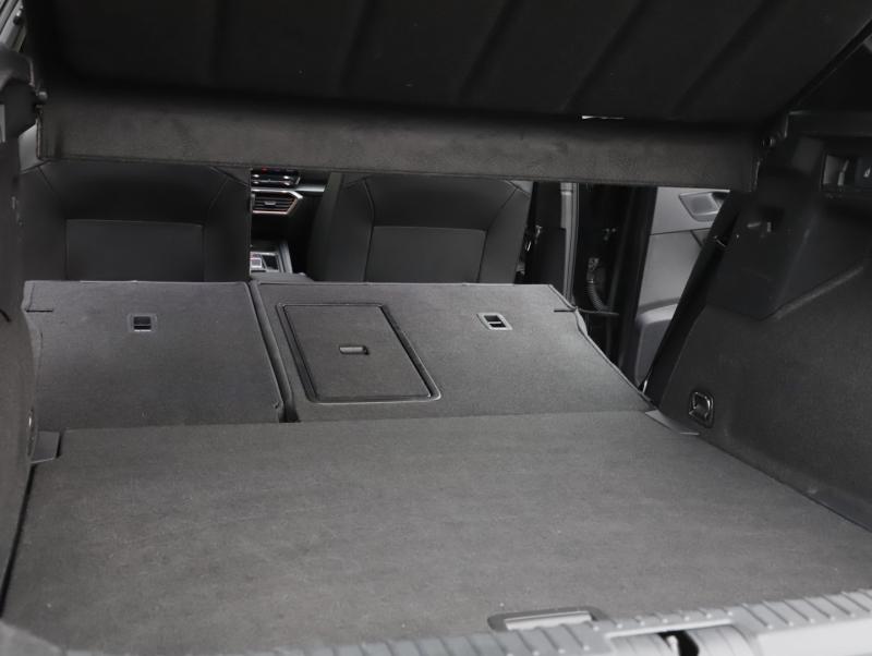 CUPRA Formentor 1.5 TSI 150 PS DSG ACT