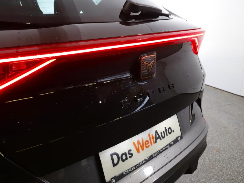 CUPRA Formentor 1.5 TSI 150 PS DSG ACT