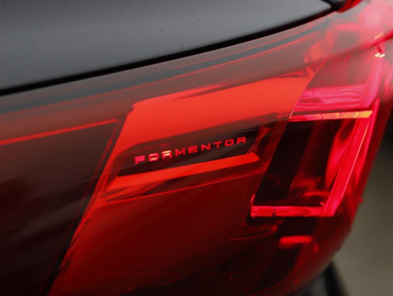 CUPRA Formentor 1.5 TSI 150 PS DSG ACT