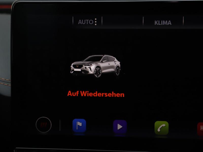 CUPRA Formentor 1.5 TSI 150 PS DSG ACT