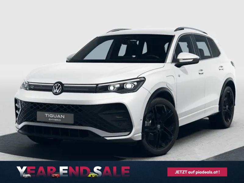 Tiguan Volkswagen VW Tiguan Sport eHybrid DSG 150 kW