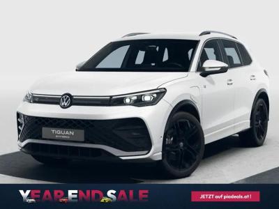VW Tiguan Sport eHybrid DSG 150 kW