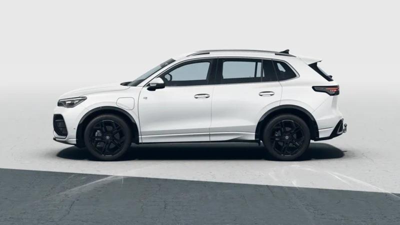 VW Tiguan Sport eHybrid DSG 150 kW